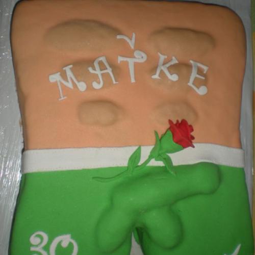 Pre kmotričku