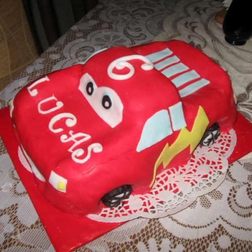 McQueen I.