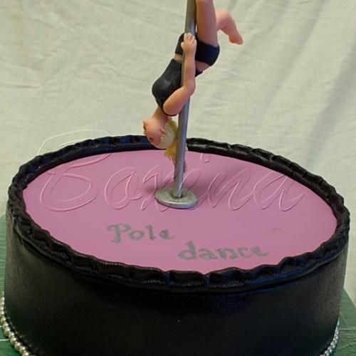 pole dance