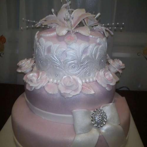 Pink&White