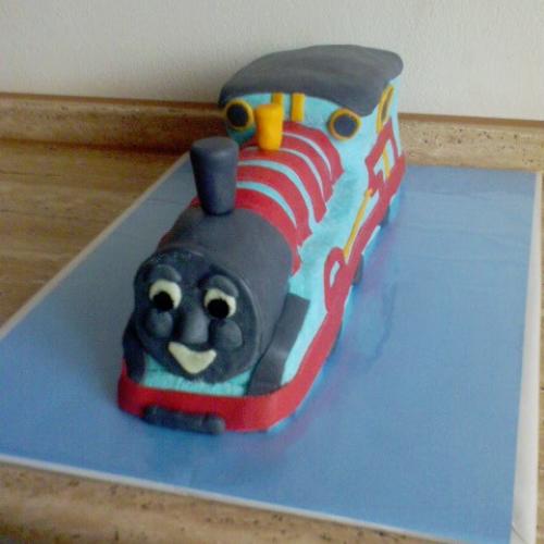 Thomas