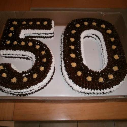 Penova 50-tka
