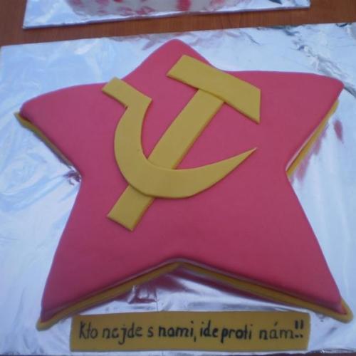Kto nejde s nami...