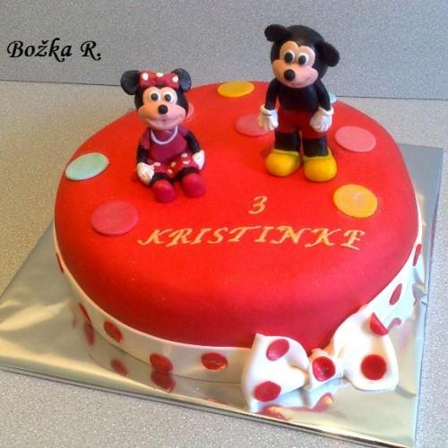 mickey mouse