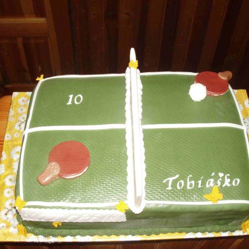 pin pong