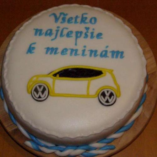 VW UP