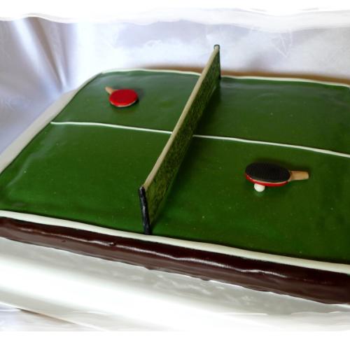 ping pong