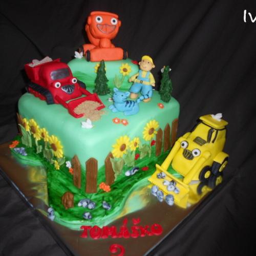 BOB Builder