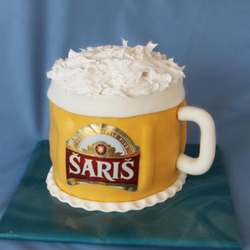 Pivo sladké 2
