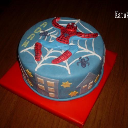 Spiderman