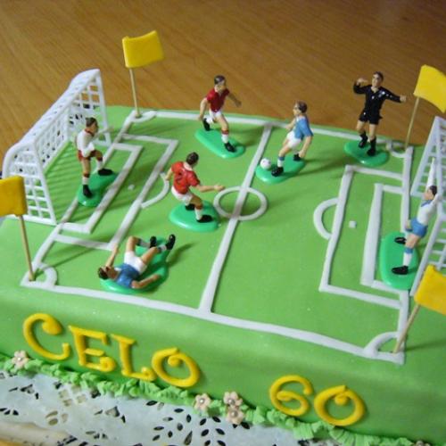 Futbalove ihrisko
