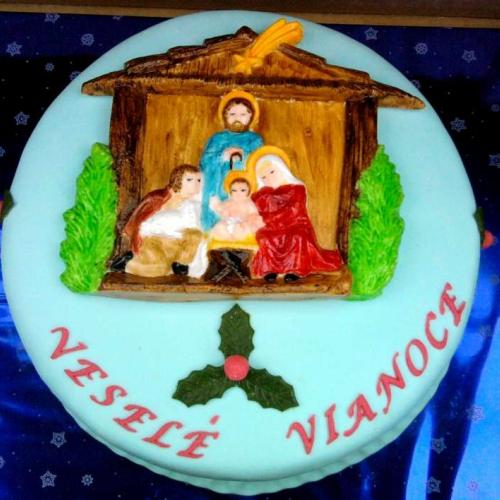 Vianocna