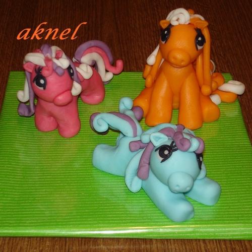 little pony
