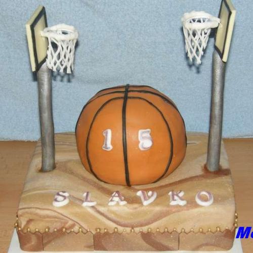 Basketball