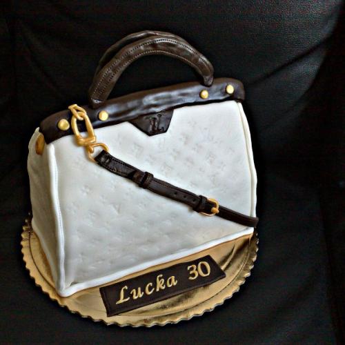 kabelka Luois Vuitton