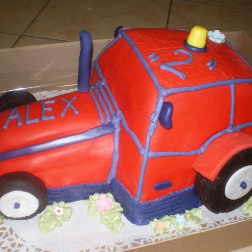 traktor