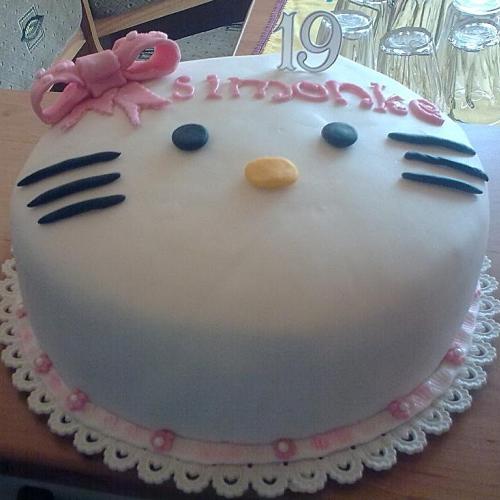 Hello Kitty