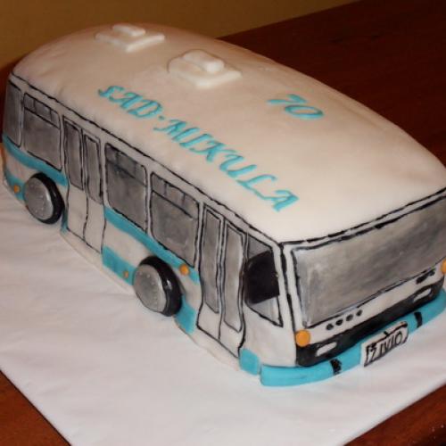 autobus