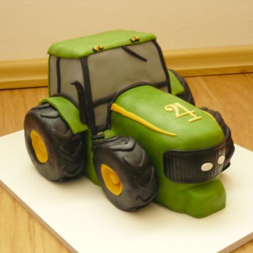 traktor
