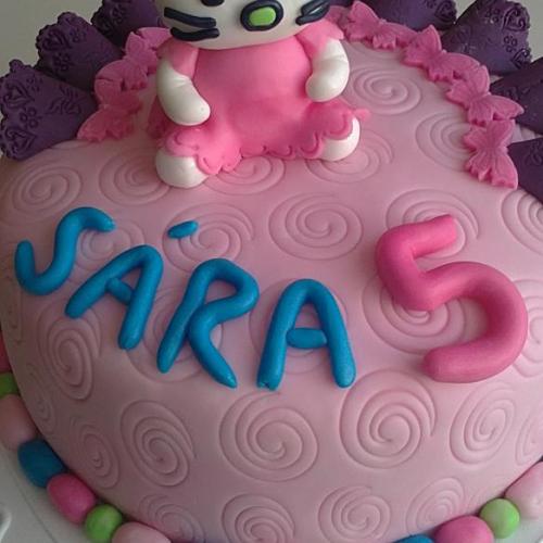 pre Sáru