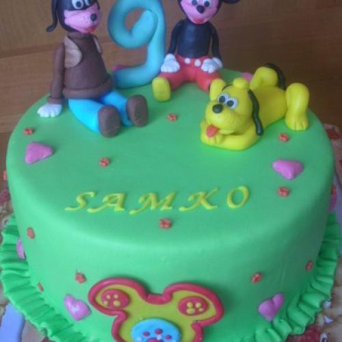 Samkovi