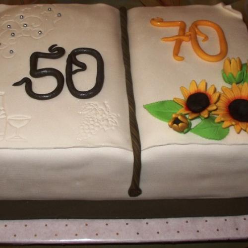 Spoločná 50 a 70-tka