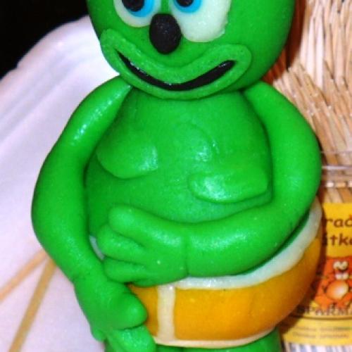 gumimaci