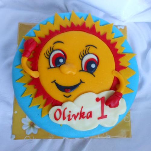 slniečko