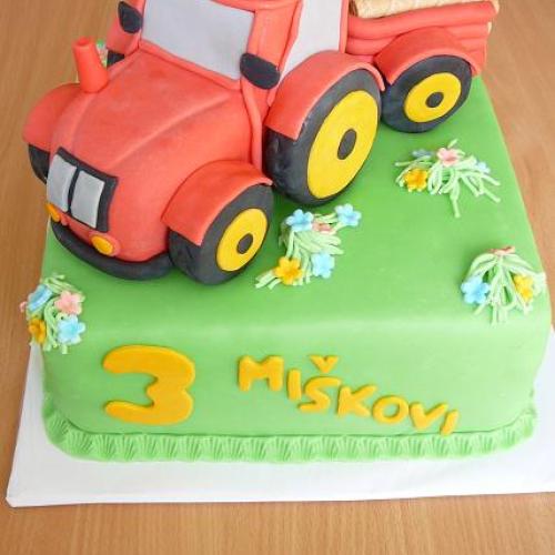 Traktor