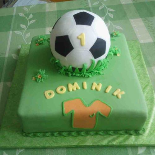 Futbalová