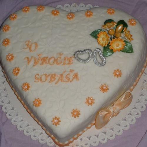 Výročie sobáša