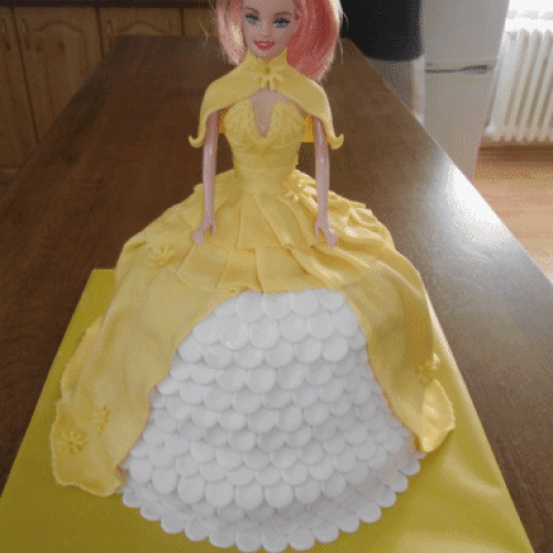 barbie