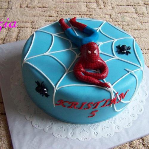 Spiderman 