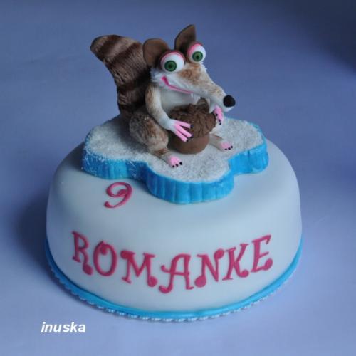 Scrat