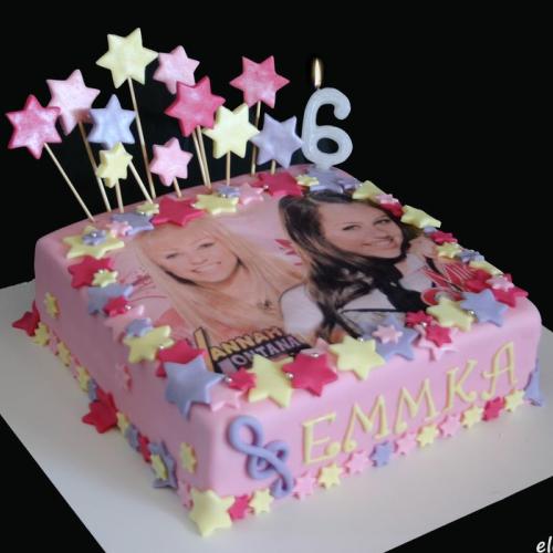 Hannah Montana