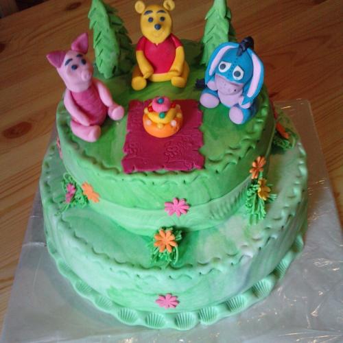 Macko Pooh