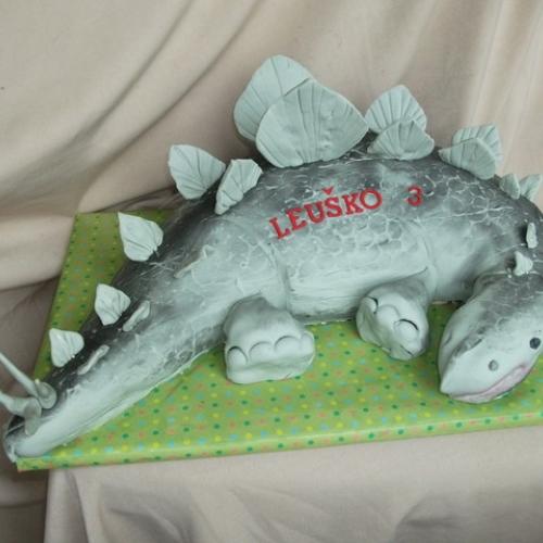 dinosaurus...