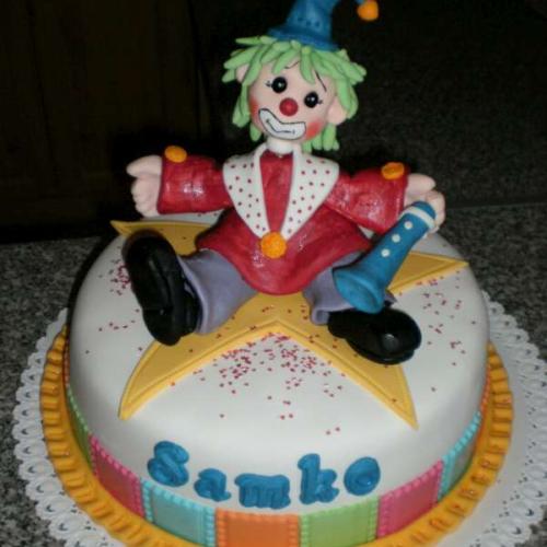 Šašo