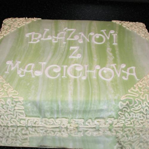 Majcichovská