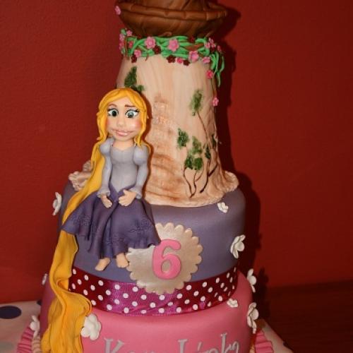 Rapunzel