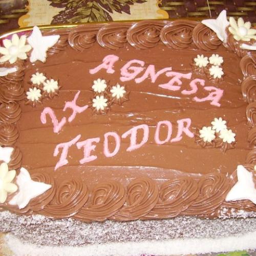 meninova pre dedka, ocina a maminu