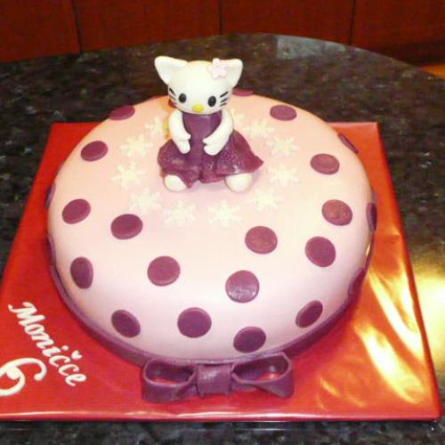 Hello Kitty 5