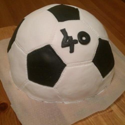Futbalka