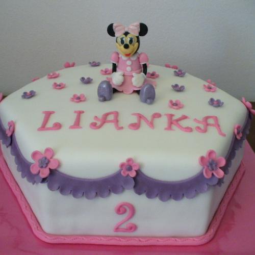 Minnie Mouse