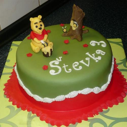 Macko Pooh