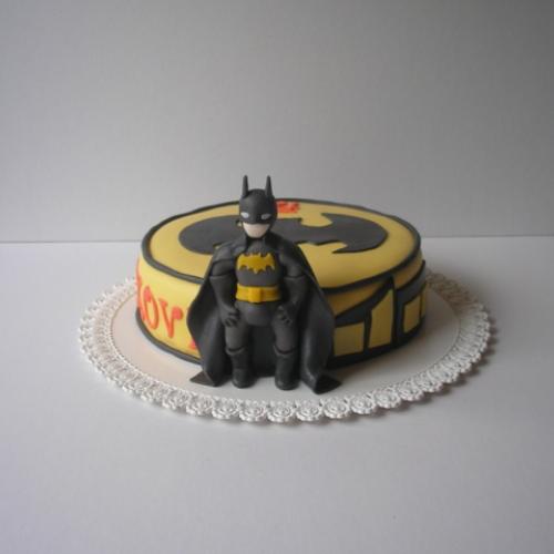 batman