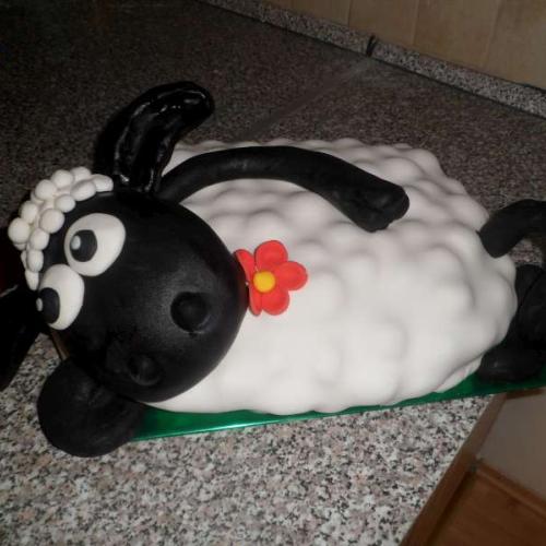 Ovečka