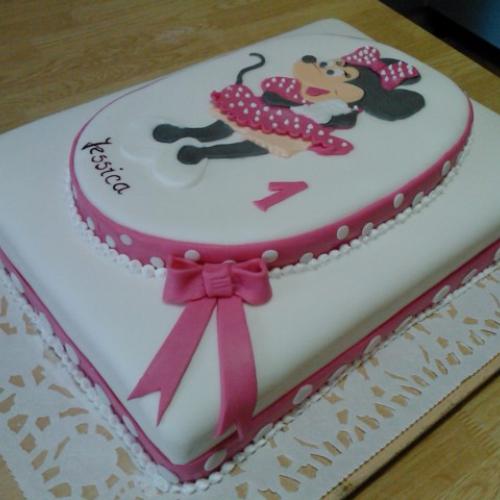 Minnie podľa želania