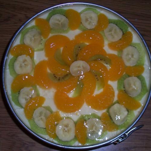smotanova torta