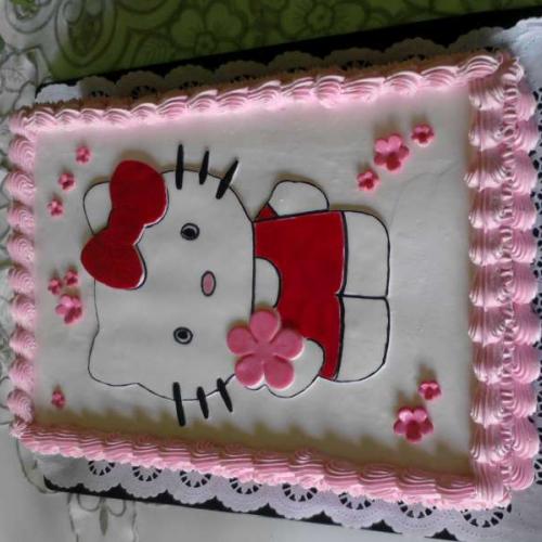 Hello Kitty II